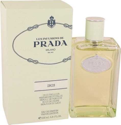 prada iris parfum 200 ml bei karstadt|Prada infusion d'iris green.